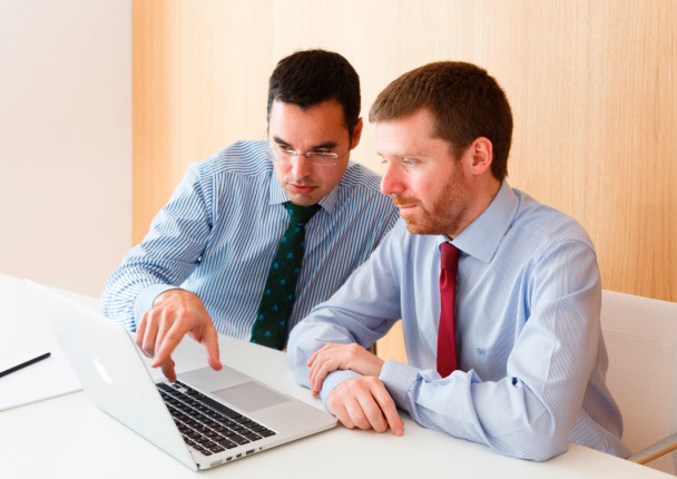 José Freire - Servicios